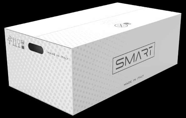 Smart k Packaging